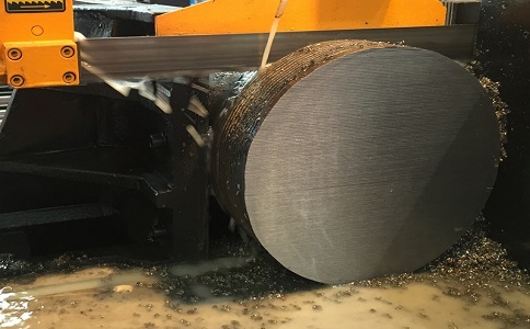 黄浦改进双金属带锯条锯切拉齿的几点建议！