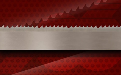 黄浦硬质合金带锯条适用于锯切哪些金属材料？