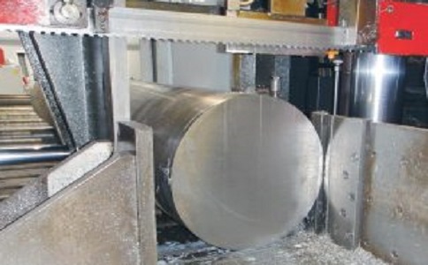 黄浦新带锯条启封后，为什么要先进行试刀磨合？