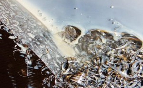 黄浦带锯条锯切效果降低，并无法再使用，加工厂如何进行处理？