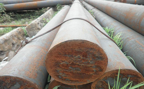 黄浦某设备厂采购双金属带锯条锯切尺寸100mm，面积79c㎡普钢的服务案例