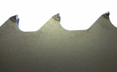 黄浦国产硬质合金锯条